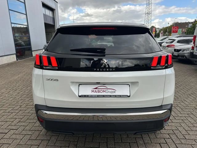 Peugeot 3008 Allure Pack