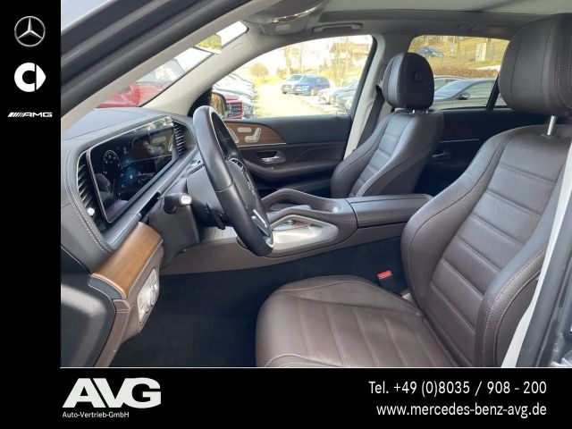 Mercedes-Benz GLE 350 AMG Line