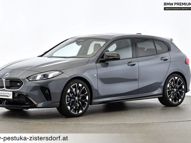BMW 135 xDrive