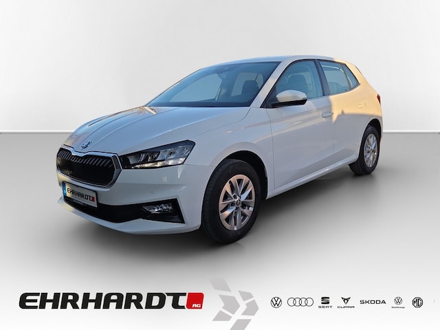 Skoda Fabia 1.0 TSI Style Style