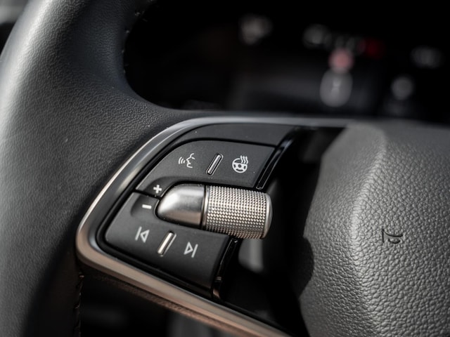 Skoda Fabia 1.0 MPI 5-GANG KlimaA SHZ PDC