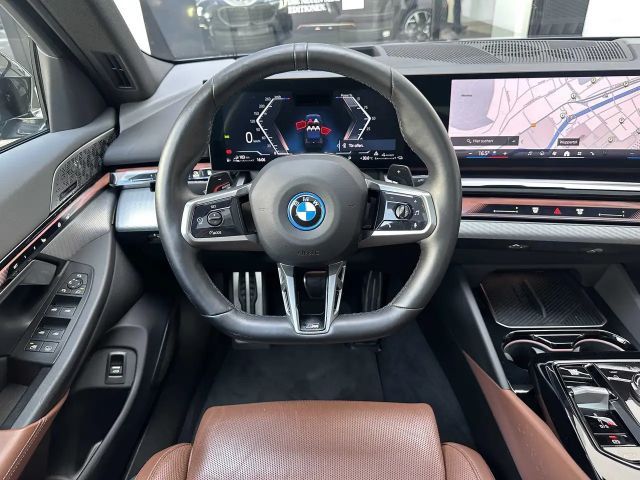 BMW 550 M-Sport Sedan xDrive