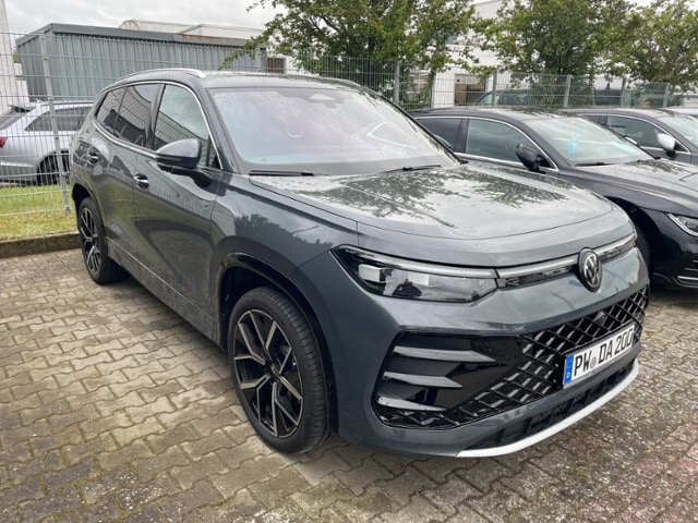 Volkswagen Tayron 2.0 TDI DSG