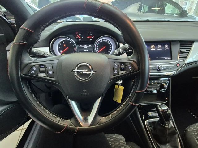 Opel Astra GS-Line Grand Sport