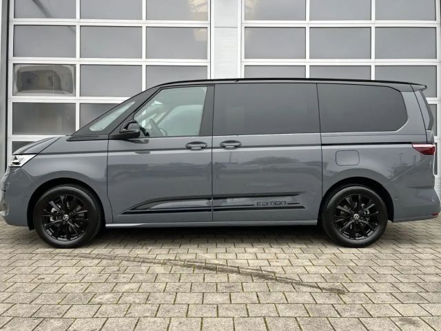 Volkswagen Multivan T7