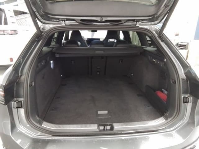 Volkswagen Passat 2.0 TSI DSG R-Line Variant