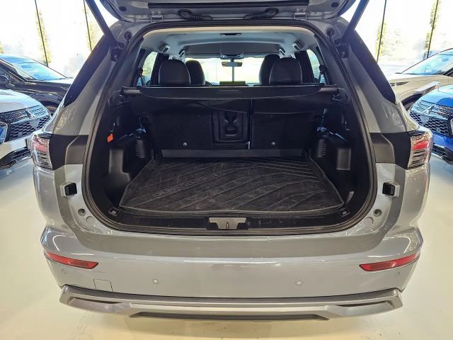 Mitsubishi Outlander Intense PHEV