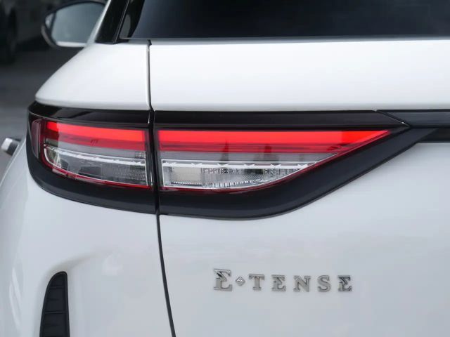 DS DS 3 Crossback Crossback E-Tense