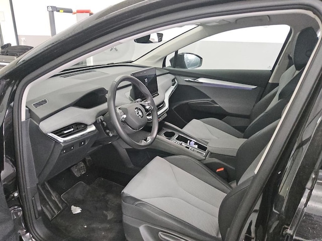 Skoda Enyaq Enyaq iV