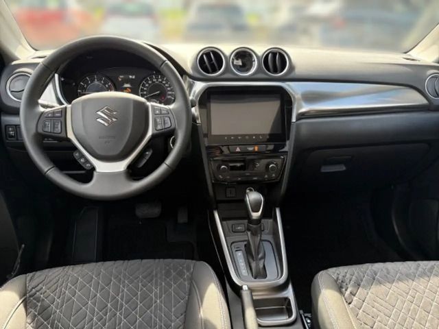 Suzuki Vitara Comfort