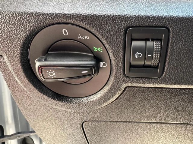 Volkswagen T-Cross 1.5 TSI DSG