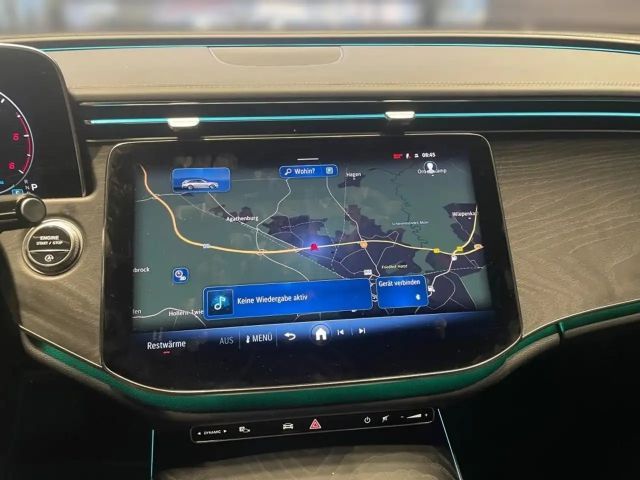 Mercedes-Benz E 220 AMG Line E 220 d Estate