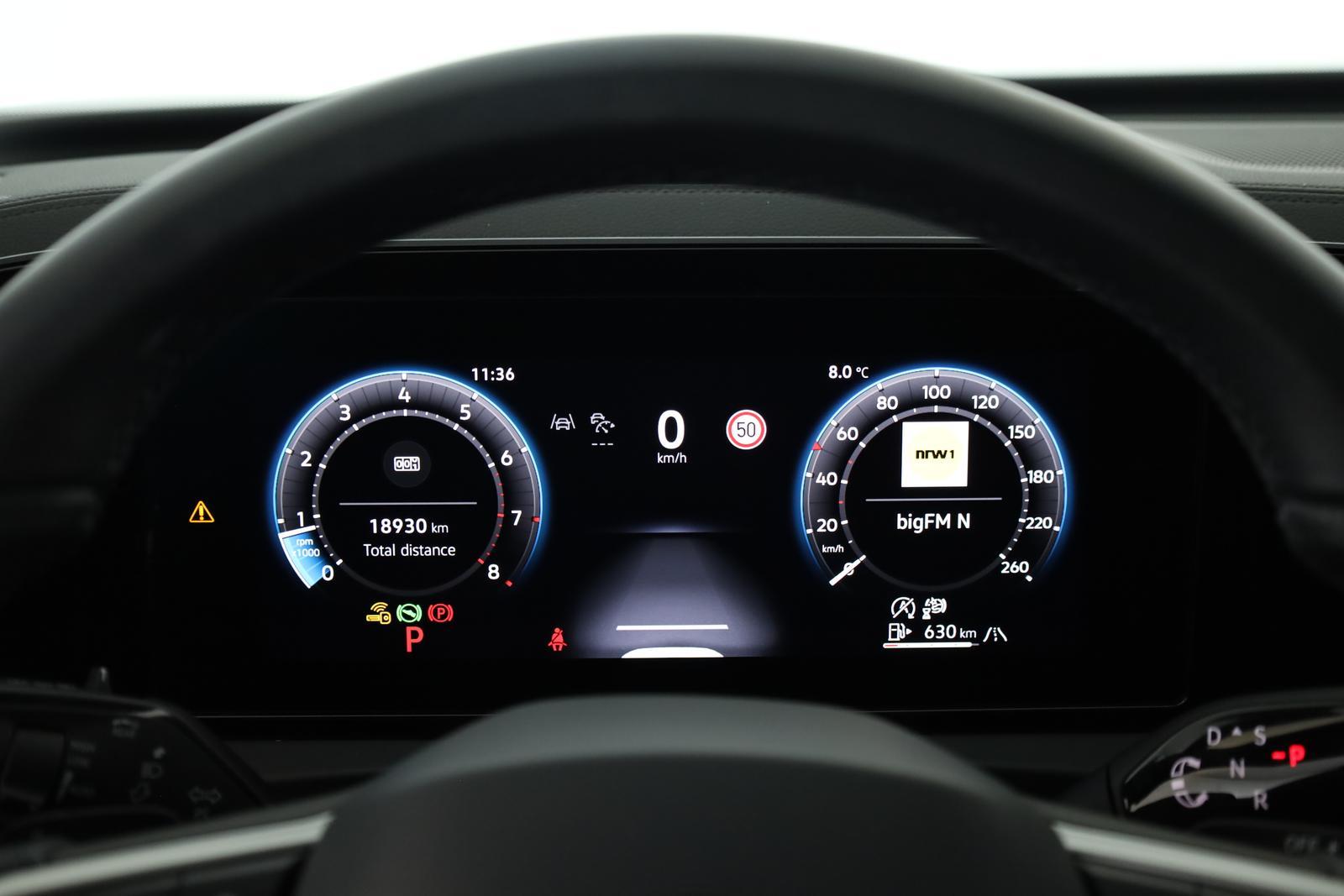 Volkswagen Tiguan 2.0 TSI DSG IQ.Drive R-Line