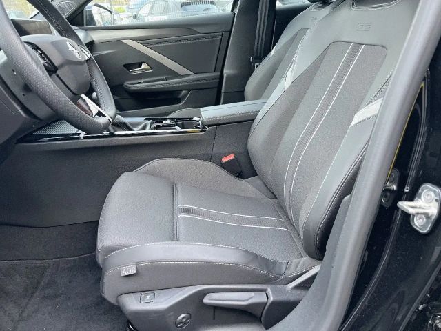 Opel Astra 1.2 Turbo GS-Line Grand Sport Turbo