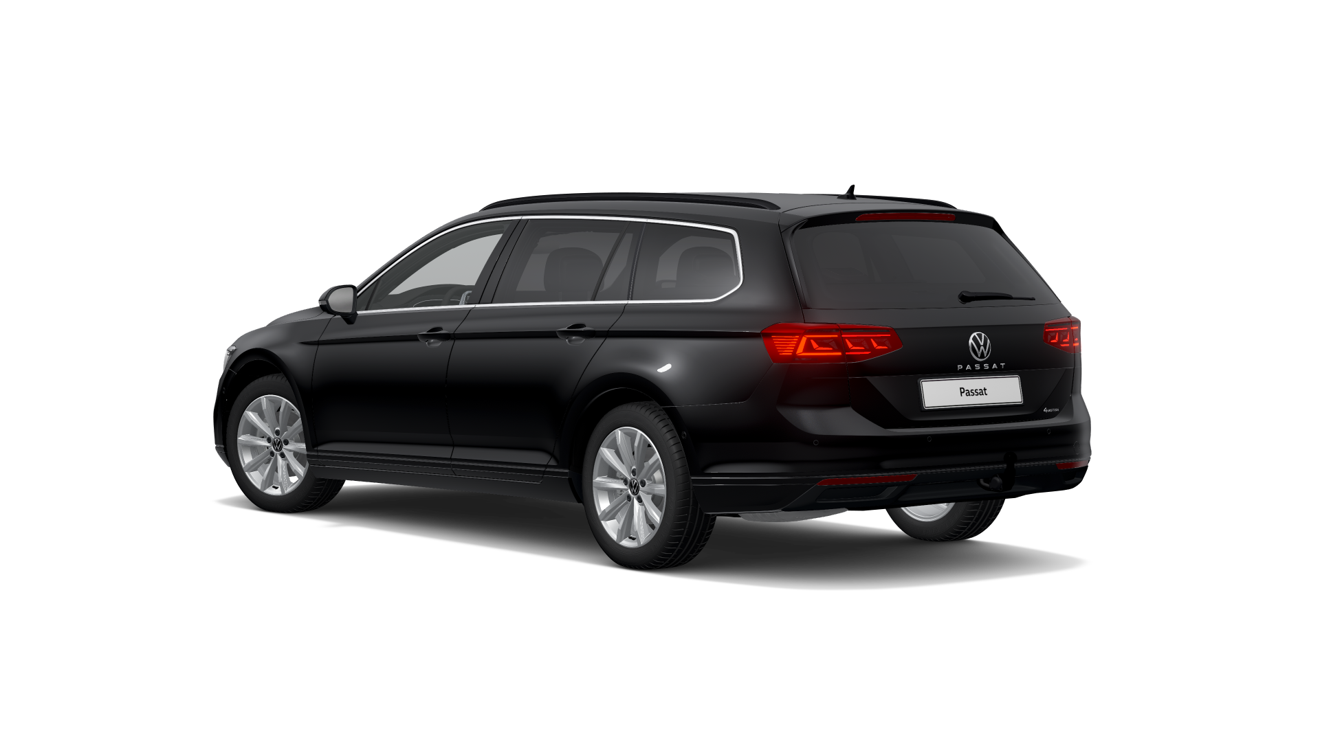 Volkswagen Passat 2.0 TDI DSG Variant