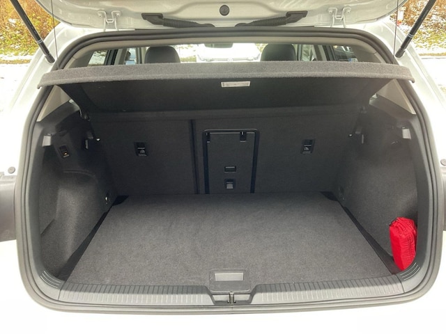 Volkswagen Golf 1.5 TSI Golf VIII