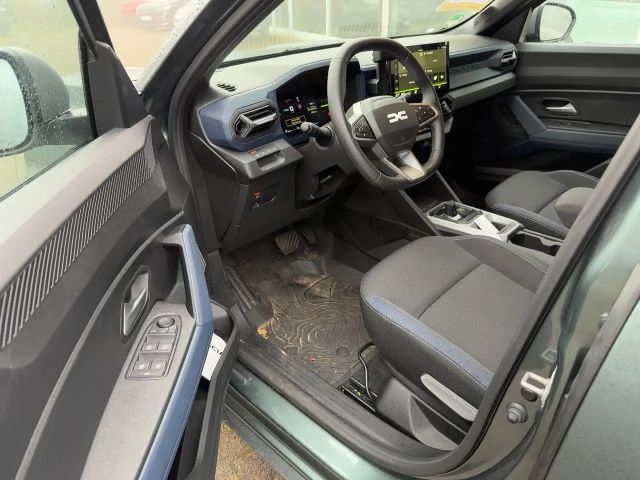 Dacia Duster Hybr. Journey SHZ/LHZ/PDC/Kamera/Navi/GJR