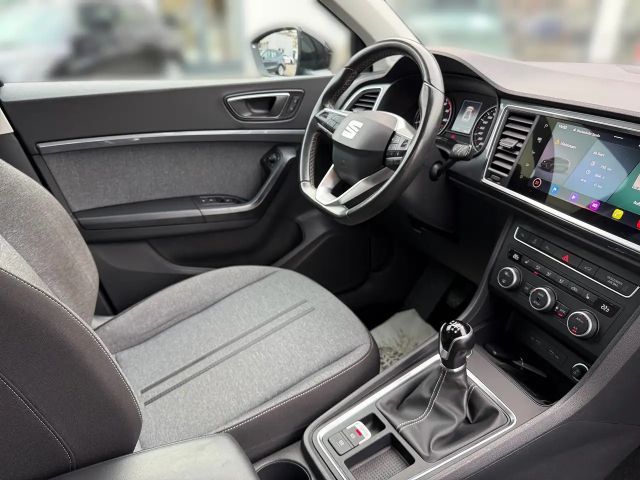 Seat Ateca Style
