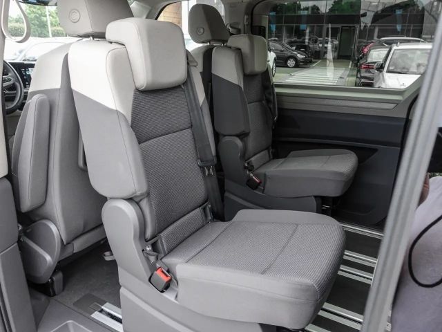 Volkswagen Multivan 2.0 TDI DSG T7