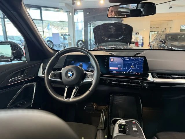 BMW X1 M-Sport sDrive18i