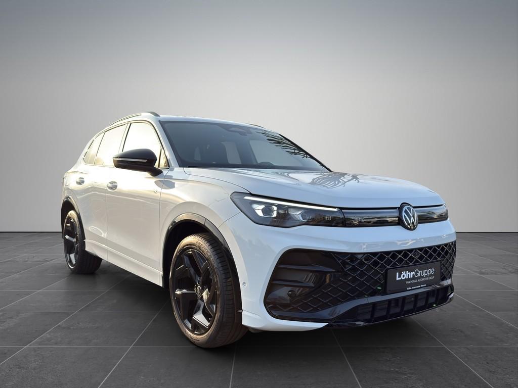 Volkswagen Tiguan 1.5 eTSI R-Line