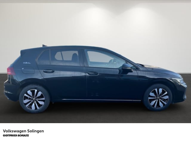 Volkswagen Golf 1.5 TSI Golf VIII