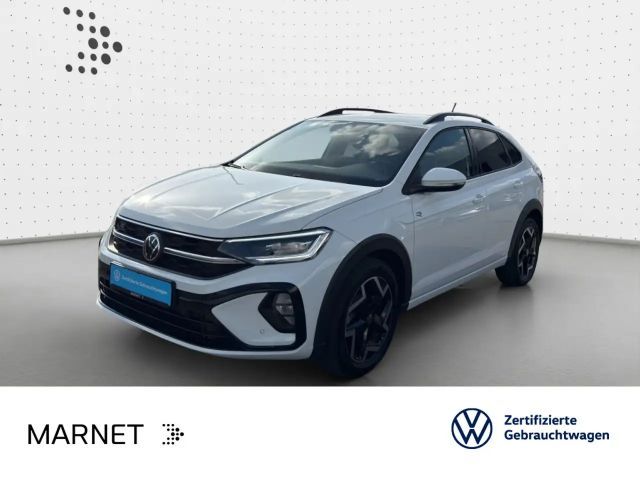 Volkswagen Taigo 1.5 TSI DSG IQ.Drive R-Line