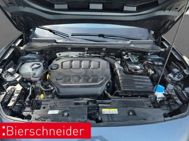 Cupra Formentor 4Drive DSG