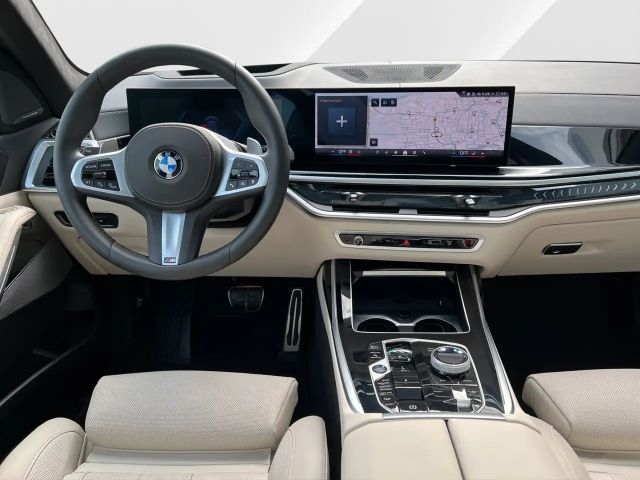BMW X7 M-Sport xDrive40d