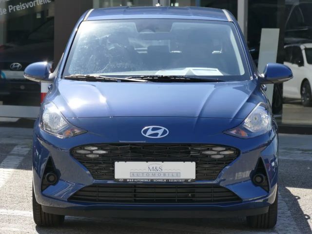 Hyundai i10 1.2 Trend