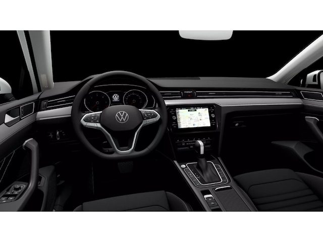 Volkswagen Passat Elegance