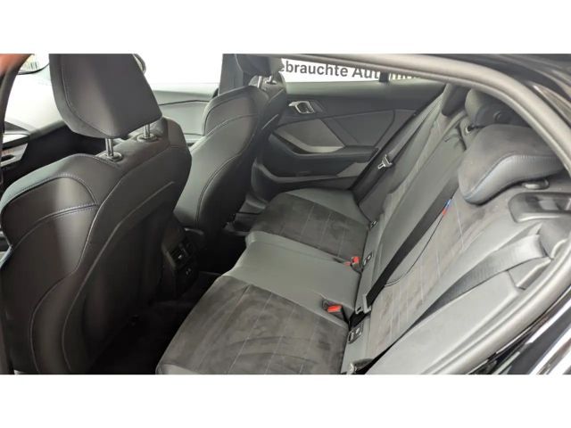 BMW 135 M-Sport Sedan xDrive