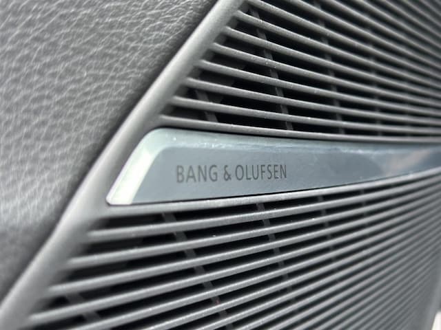 Audi Q8 50 TDI Quattro