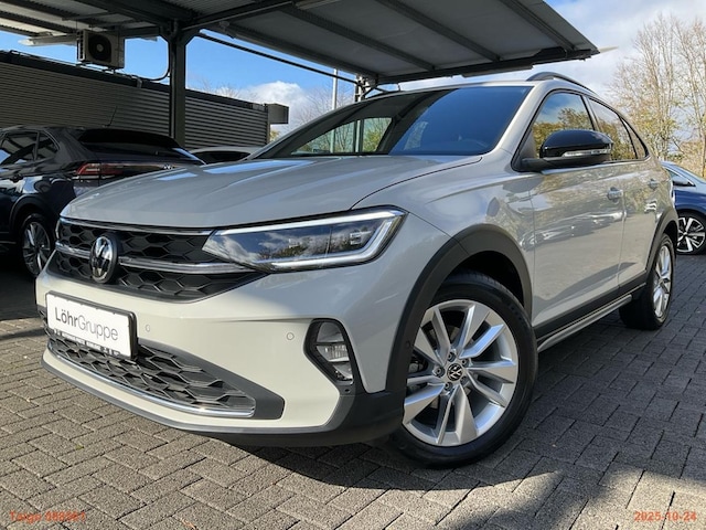 Volkswagen Taigo 1.0 TSI DSG IQ.Drive Move Plus