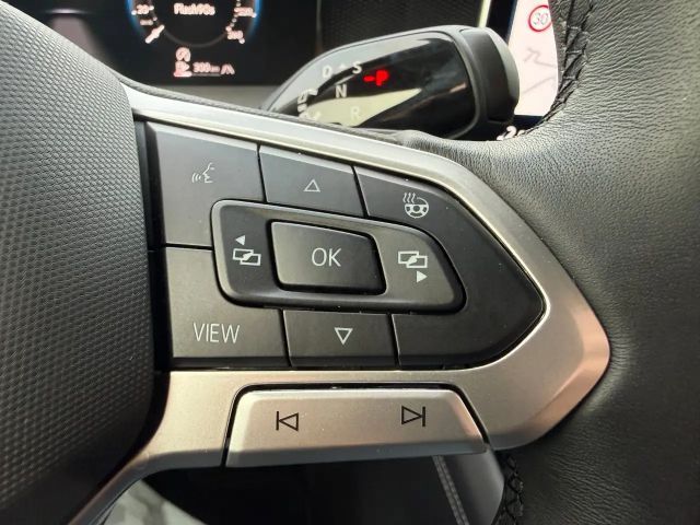 Volkswagen Tayron DSG