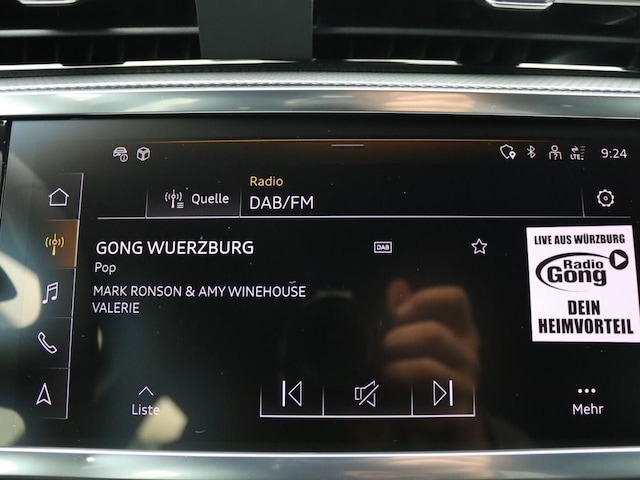 Audi Q3 35 TFSI S-Line S-Tronic