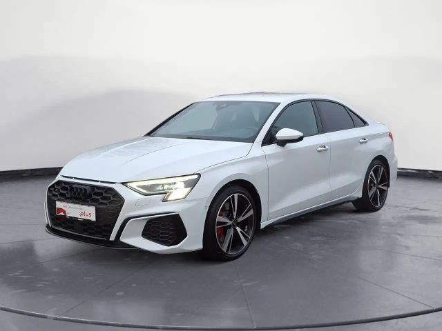 Audi S3 Quattro S-Tronic Sedan