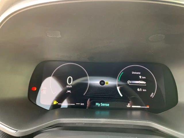 Renault Clio Alpine Esprit TCe 90