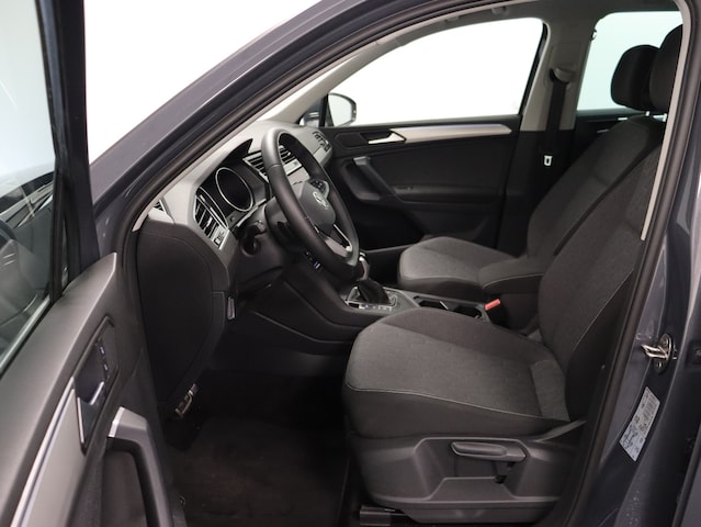 Volkswagen Tiguan 1.5 TSI DSG