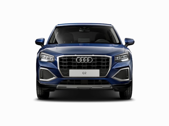 Audi Q2 35 TFSI S-Tronic