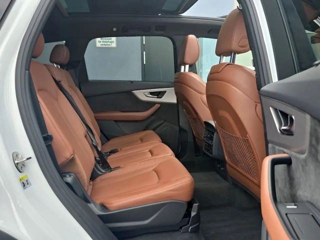 Audi Q7 50 TDI Quattro