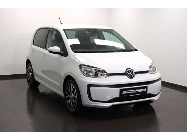 Volkswagen e-up! e-up! Edition 61 kW 83 PS 32,3 kWh 1-Gang-Automatik