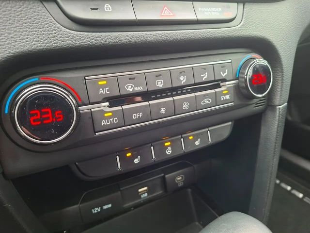 Kia Ceed GDi SportWagon