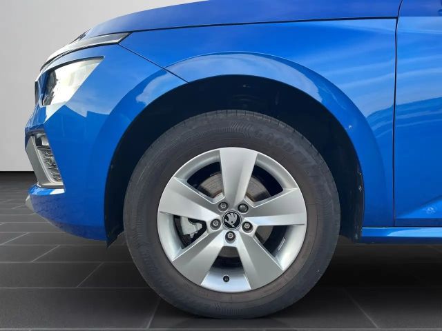 Skoda Kamiq 1.0 TSI Selection