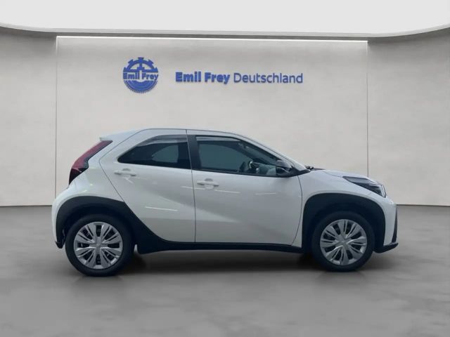Toyota Aygo X Hatchback Hybride