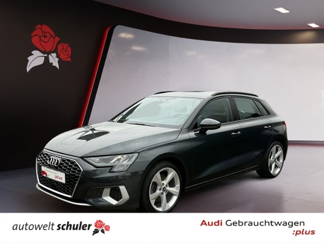 Audi A3 35 TFSI S-Tronic Sportback