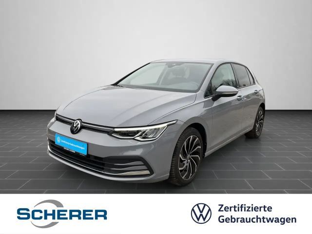 Volkswagen Golf 1.5 TSI Golf VIII Move