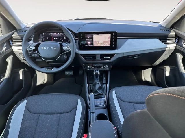 Skoda Kamiq 1.5 TSI Selection