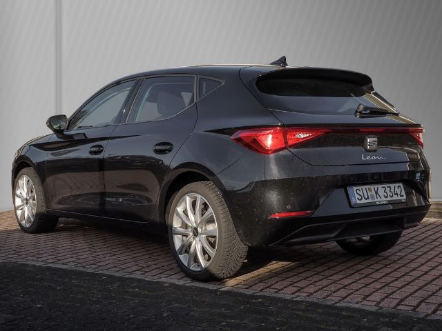 Seat Leon 2.0 TDI DSG Style