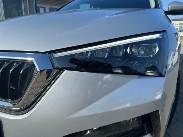 Skoda Scala Ambition